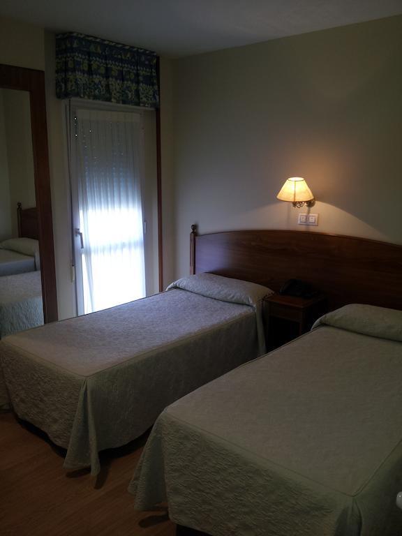 Begona Playa Hotel Gijón Cameră foto