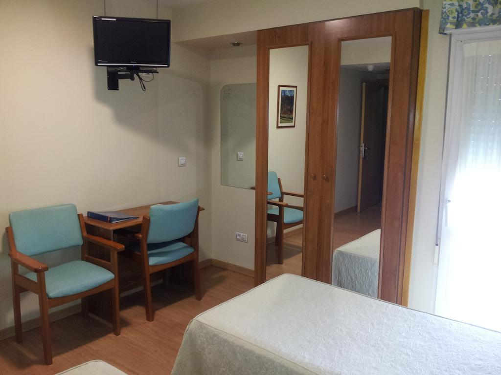 Begona Playa Hotel Gijón Cameră foto